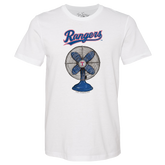 Texas Rangers Fan Unisex Tee Shirt