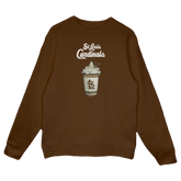 St. Louis Cardinals Latte Sweatshirt