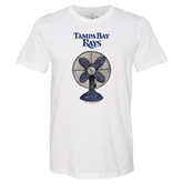 Tampa Bay Rays Fan Unisex Tee Shirt