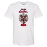 St. Louis Cardinals Fan Unisex Tee Shirt