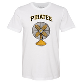 Pittsburgh Pirates Fan Unisex Tee Shirt