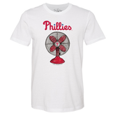 Philadelphia Phillies Fan Unisex Tee Shirt