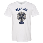 New York Yankees Fan Unisex Tee Shirt