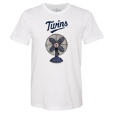 Minnesota Twins Fan Unisex Tee Shirt