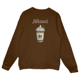 Miami Marlins Latte Sweatshirt
