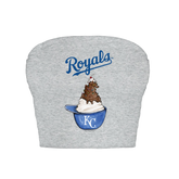 Kansas City Royals Sundae Helmet Crop Tube Top