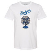 Los Angeles Dodgers Fan Unisex Tee Shirt