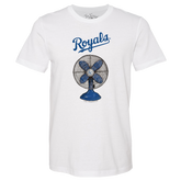 Kansas City Royals Fan Unisex Tee Shirt