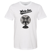 Chicago White Sox Fan Unisex Tee Shirt