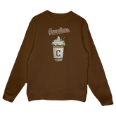 Cleveland Guardians Latte Sweatshirt
