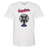 Cleveland Guardians Fan Unisex Tee Shirt