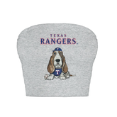 Texas Rangers Puddy Crop Tube Top