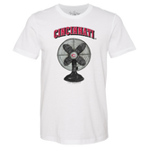 Cincinnati Reds Fan Unisex Tee Shirt