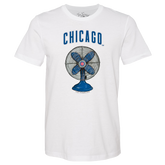 Chicago Cubs Fan Unisex Tee Shirt