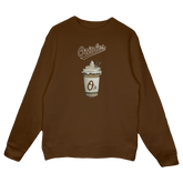 Baltimore Orioles Latte Sweatshirt