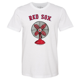 Boston Red Sox Fan Unisex Tee Shirt