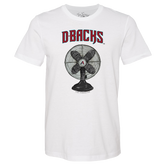 Arizona Diamondbacks Fan Unisex Tee Shirt