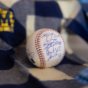 Milwaukee Brewers Auction Package