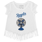 Kansas City Royals Fan Fringe Tee