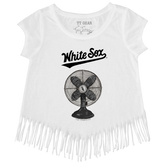 Chicago White Sox Fan Fringe Tee