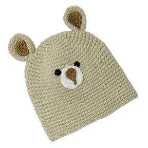 Teddy Bear Hat