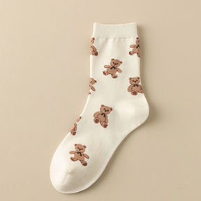 Teddy Socks