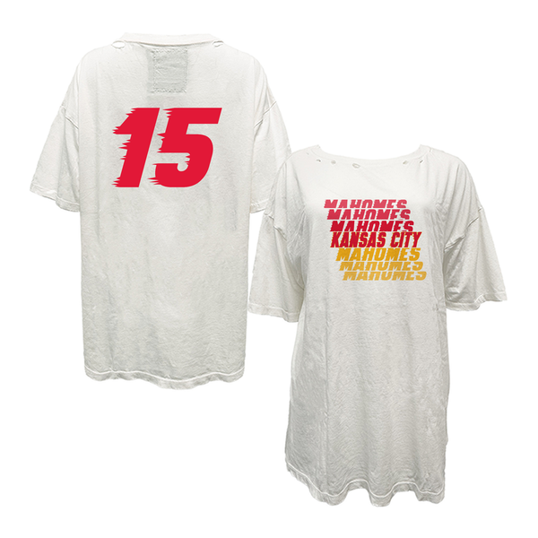 VIP Football: Speedstack - Vintage Tee