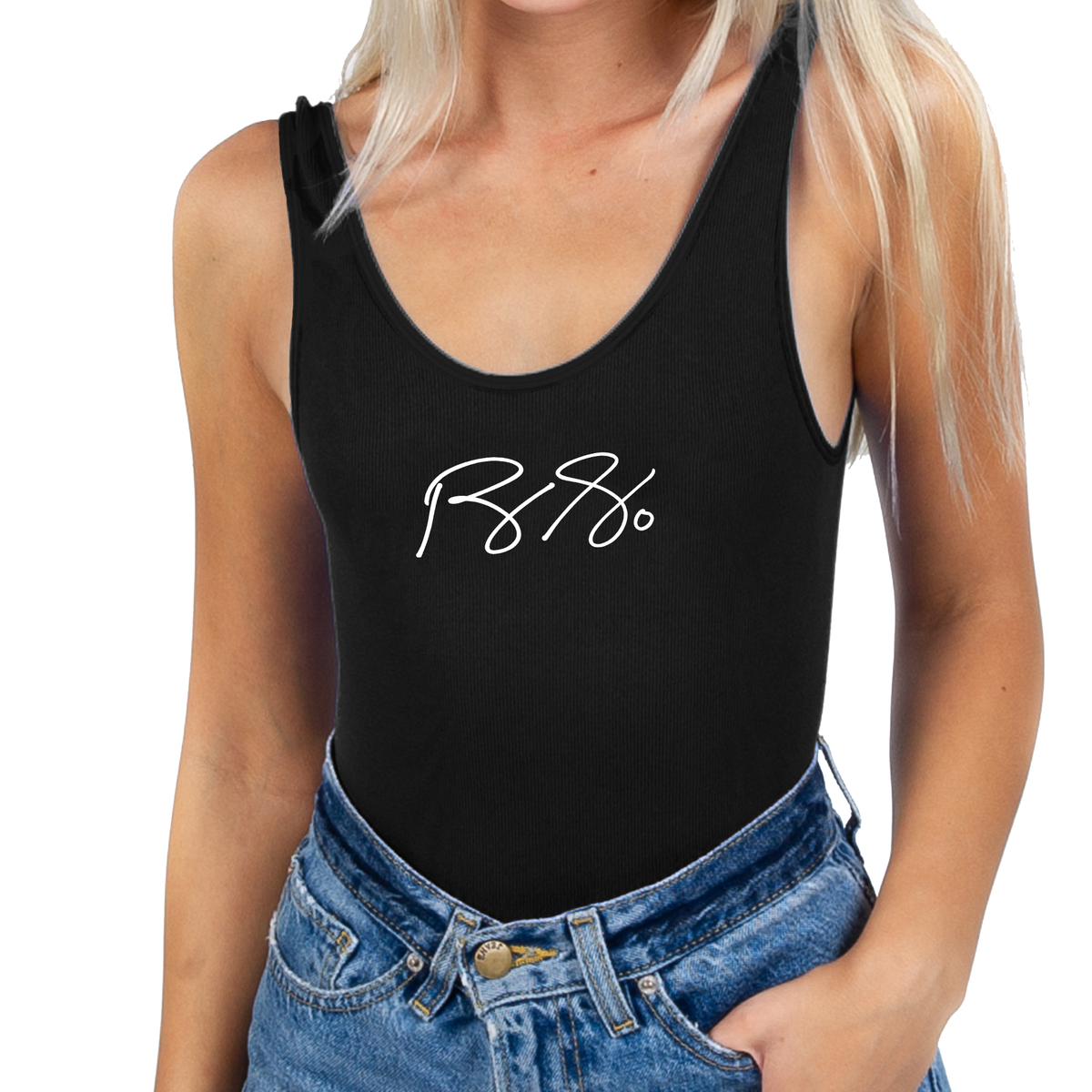 VIP Football: Signature - Bodysuit