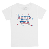 Party in the USA Kid's Tee Shirt