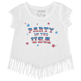 Party in the USA Fringe Tee