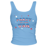 Party in the USA OG Tank