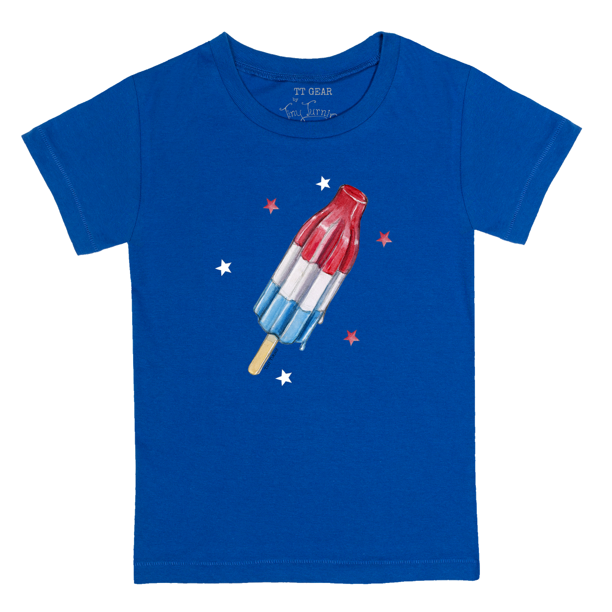 Rocket Pop Kid's Tee Shirt