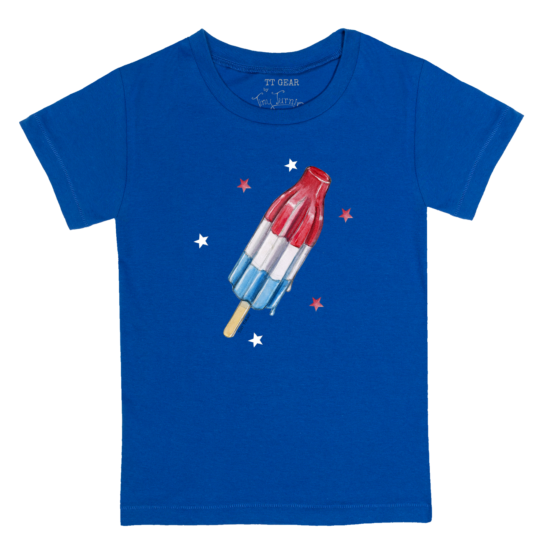 Rocket Pop Kid's Tee Shirt