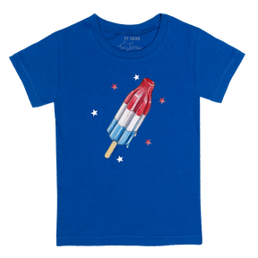 Rocket Pop Kid's Tee Shirt