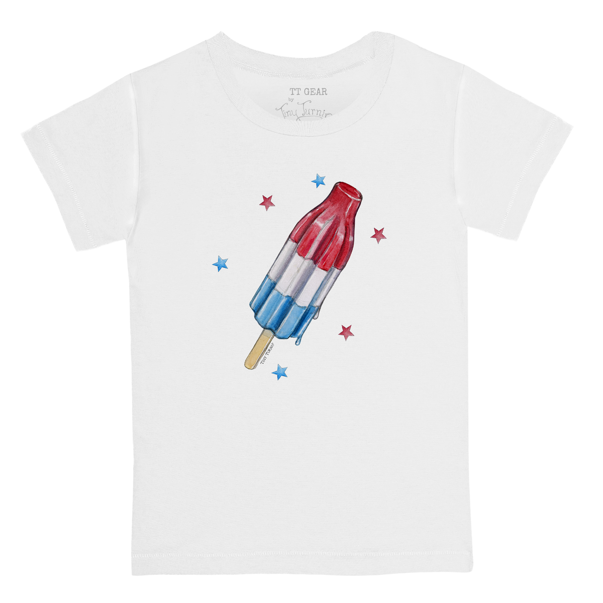 Rocket Pop Kid's Tee Shirt