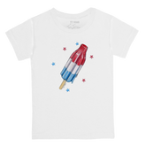 Rocket Pop Kid's Tee Shirt