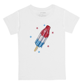 Rocket Pop Kid's Tee Shirt