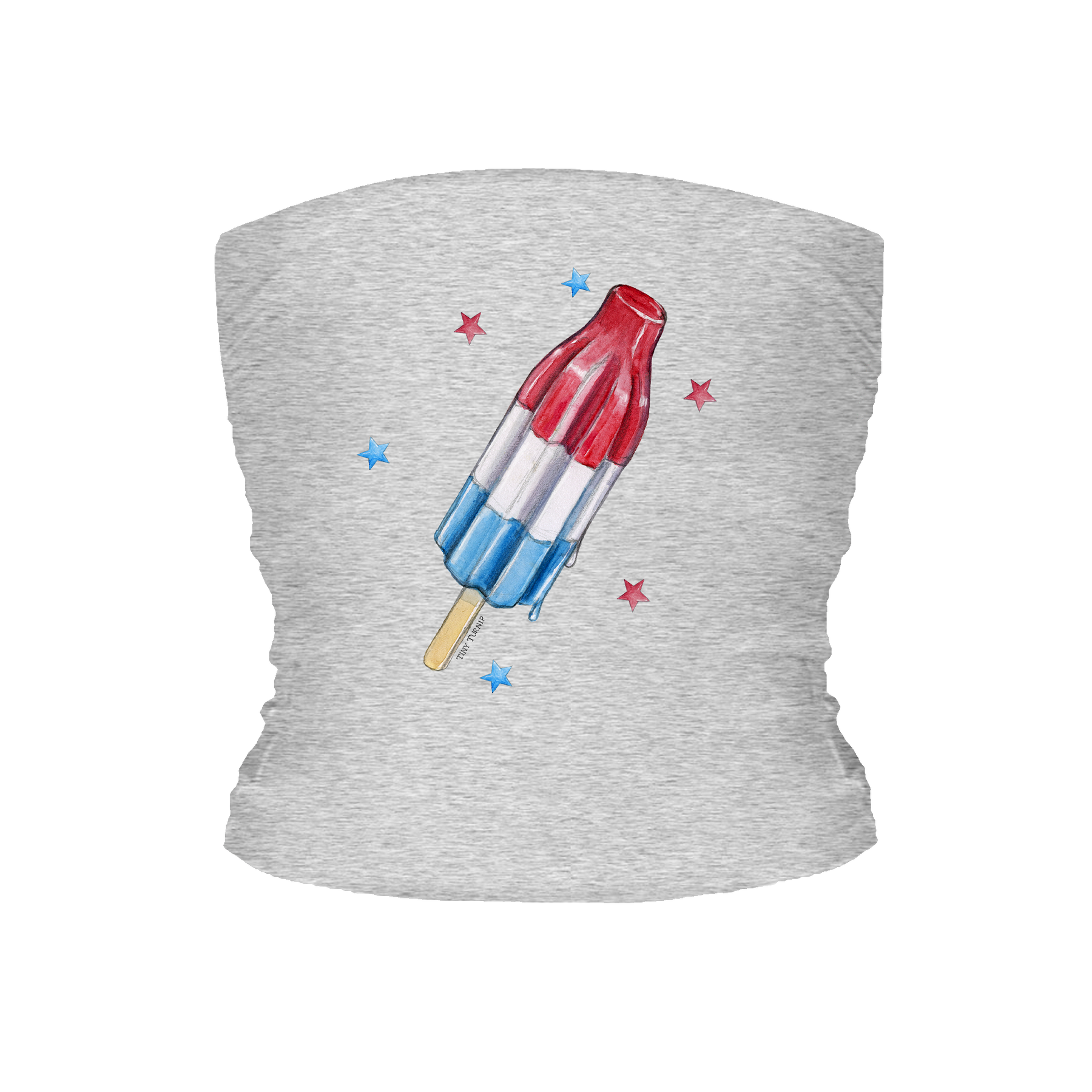 Rocket Pop Tube Top