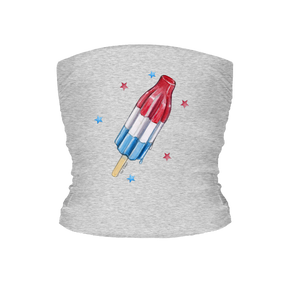 Rocket Pop Tube Top