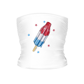 Rocket Pop Tube Top