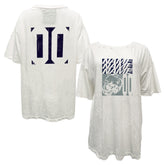 VIP Football: Faded Helmet - Vintage Tee