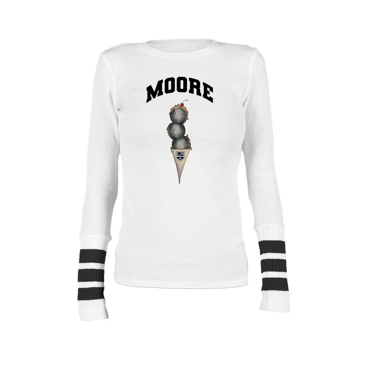 VIP Triple Scoop - Cuffed Thermal - Tiny Turnip