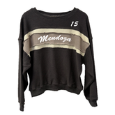 VIP Football: Casey Crewneck