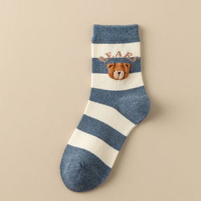 Teddy Socks