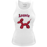 Los Angeles Angels Balloon Dog Classic Tank