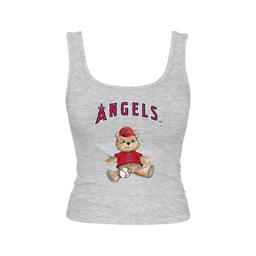 Los Angeles Angels Teddy Emmy Tank