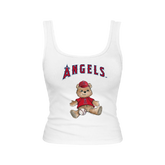 Los Angeles Angels Teddy Emmy Tank