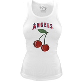 Los Angeles Angels Cherry Classic Tank