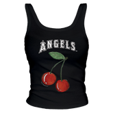 Los Angeles Angels Cherry OG Tank
