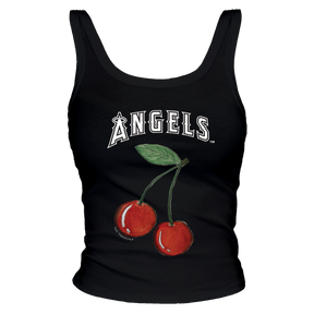 Los Angeles Angels Cherry OG Tank